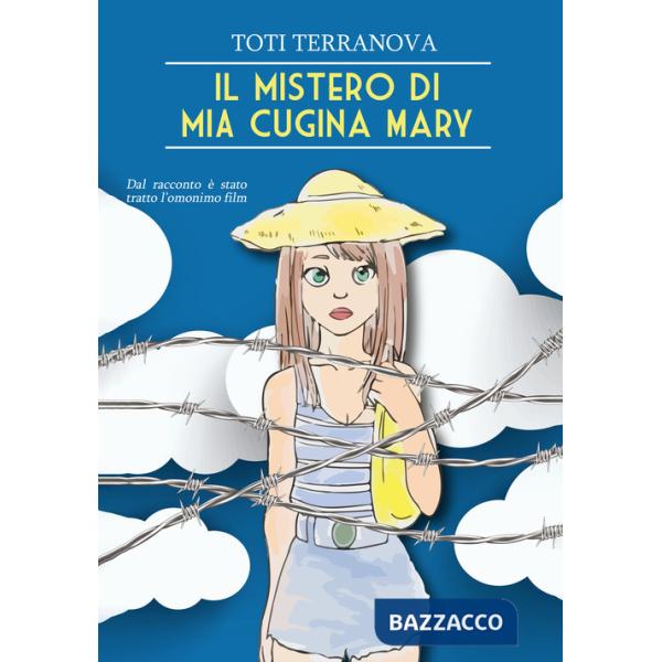 Mistero di mia cugina Mary (Il)