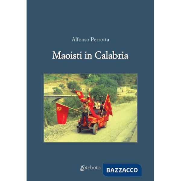 Maoisti in Calabria
