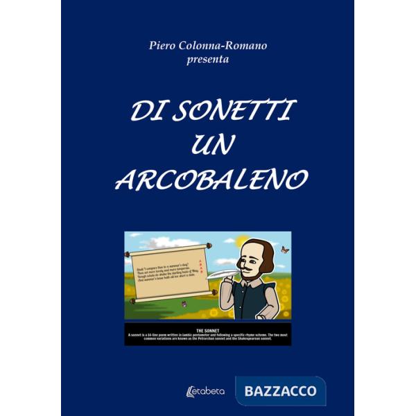 Di sonetti un arcobaleno