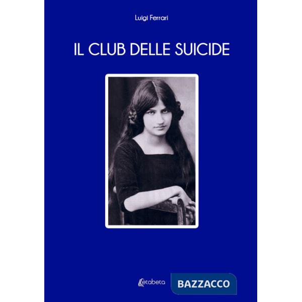 Club delle suicide (Il)