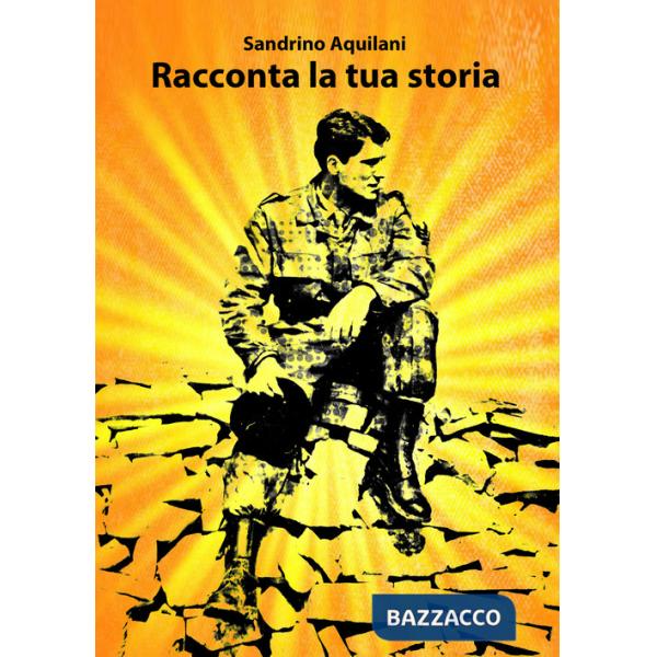 Racconta la tua storia