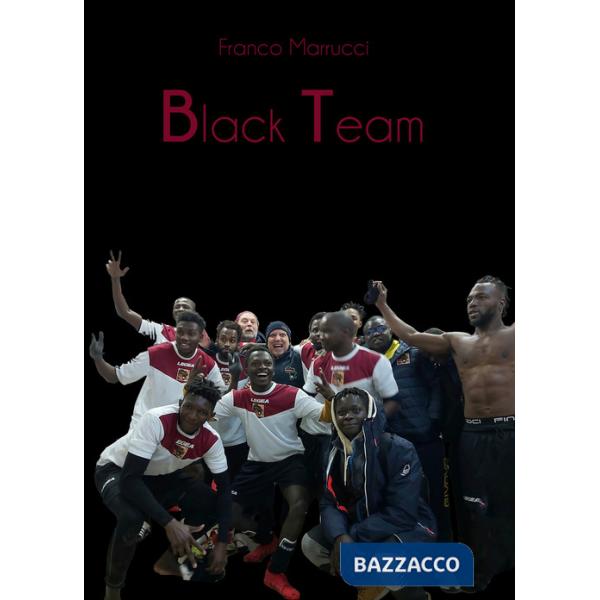 Black team