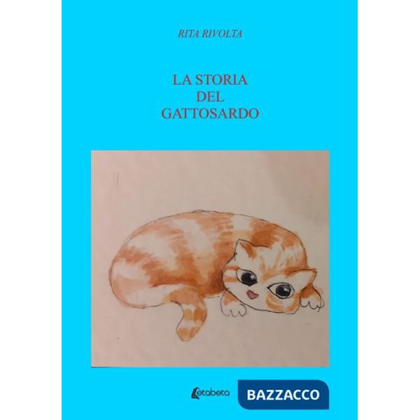 Storia del gattosardo (La)