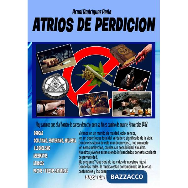 Atrios de perdicion