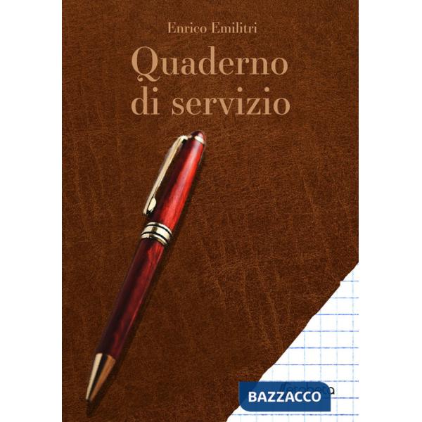 Quaderno di servizio