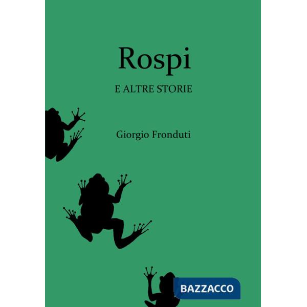 Rospi e altre storie