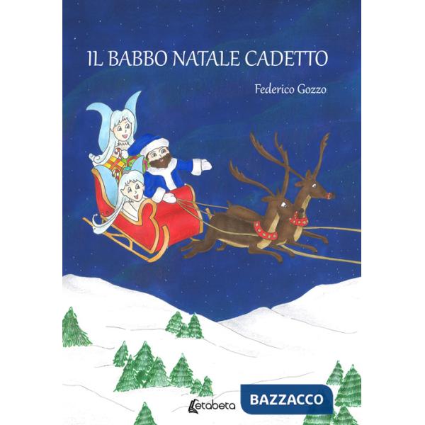 Babbo Natale cadetto (Il)