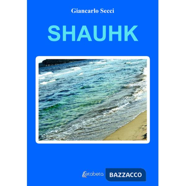 Shauhk