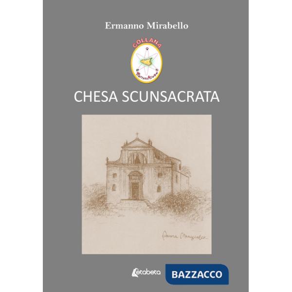 Chesa scunsacrata