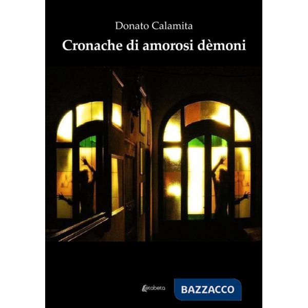 Cronache di amorosi dèmoni