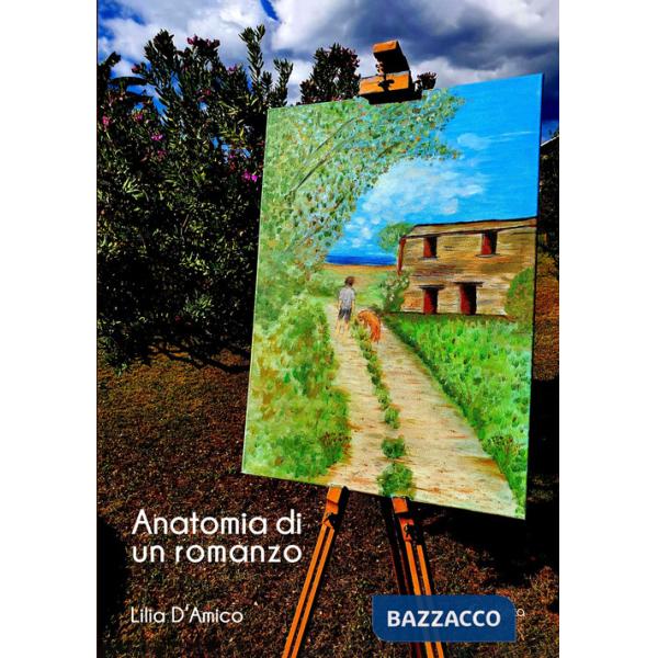 Anatomia di un romanzo