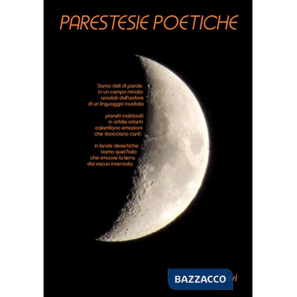 Parestesie poetiche