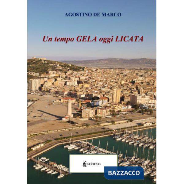 Tempo Gela oggi Licata (Un)