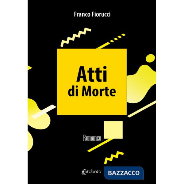 Atti di morte