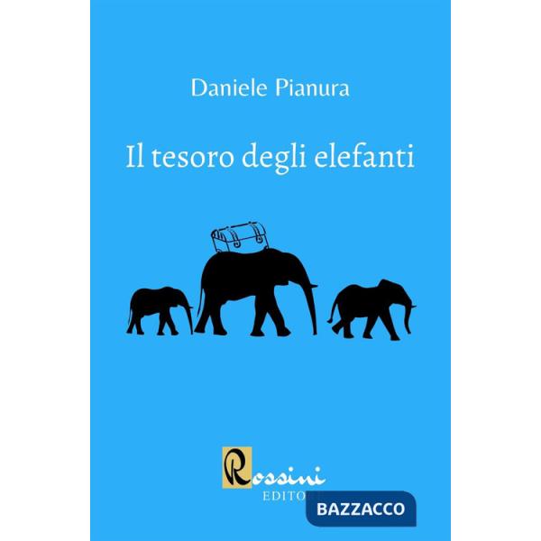 Tesoro degli elefanti (Il)