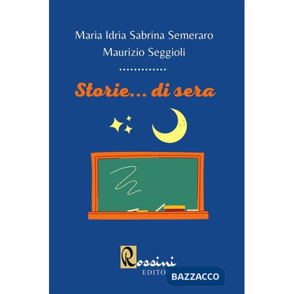 Storie... di sera