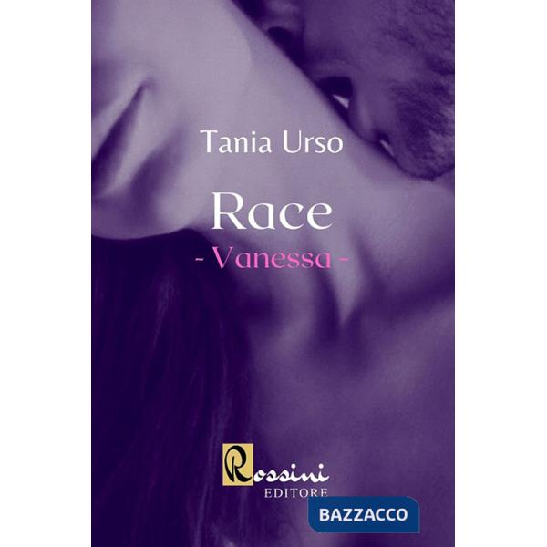 Race: Vanessa