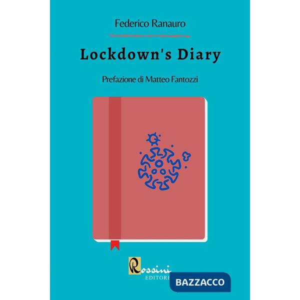 Lockdown's diary