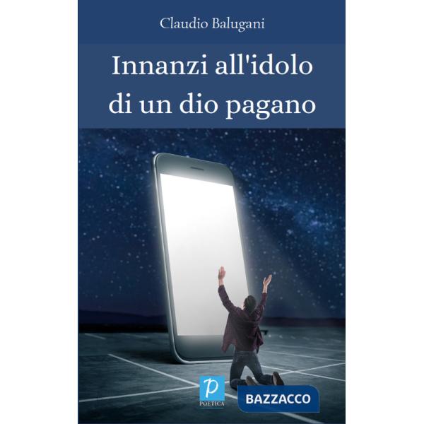 Innanzi all'idolo di un dio pagano