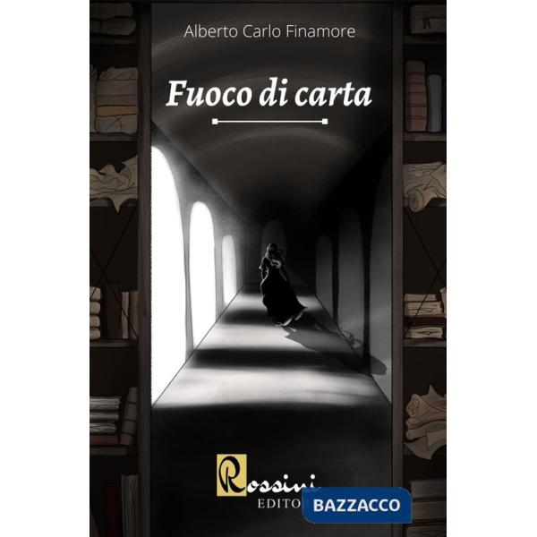 Fuoco di carta