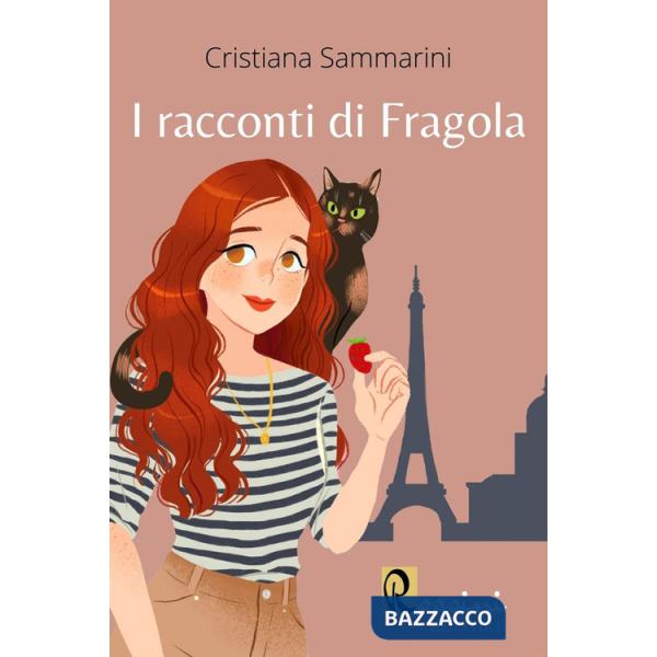Racconti di Fragola (I)