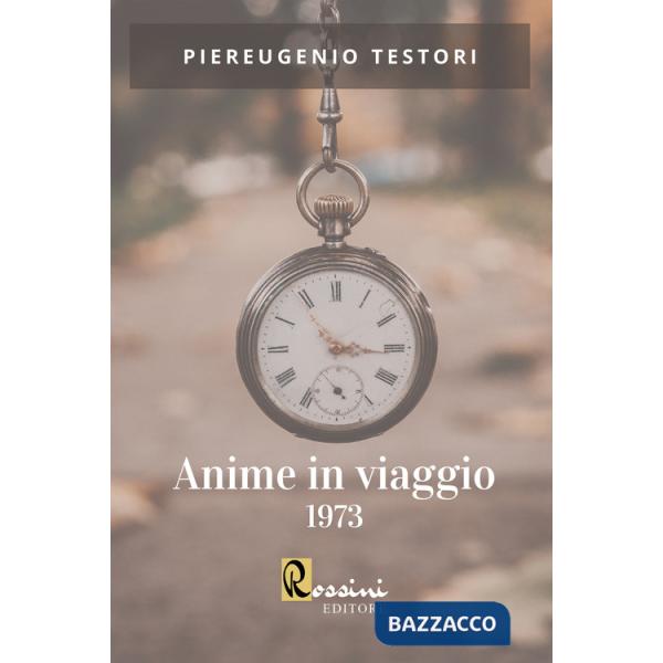 Anime in viaggio 1973