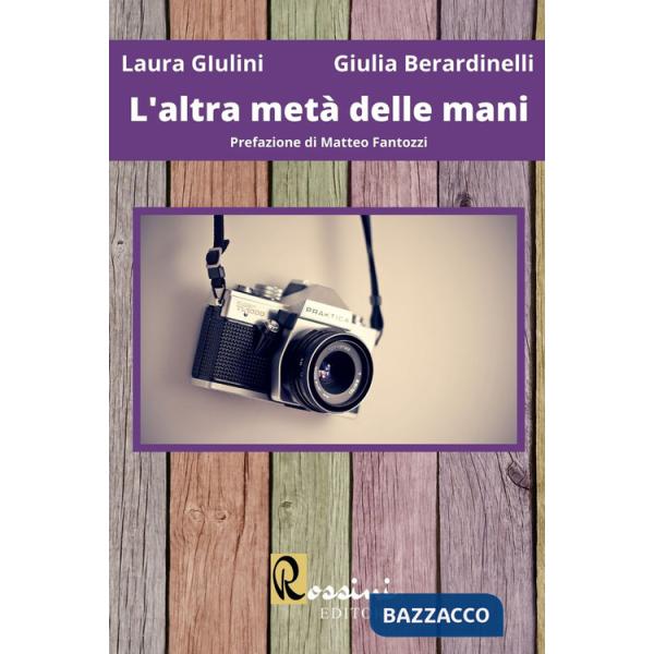 Altra metà delle mani (L')