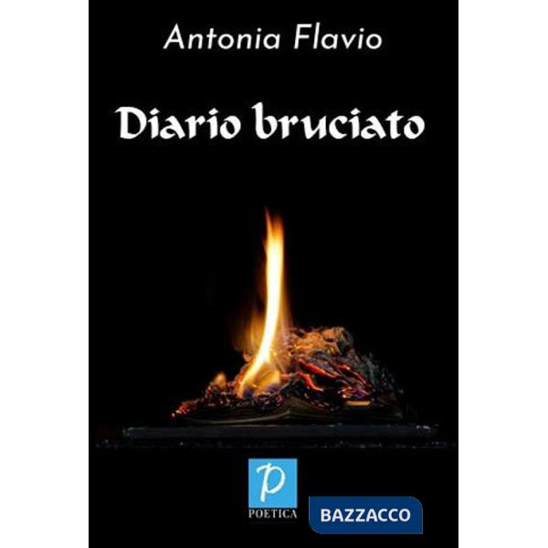 Diario bruciato