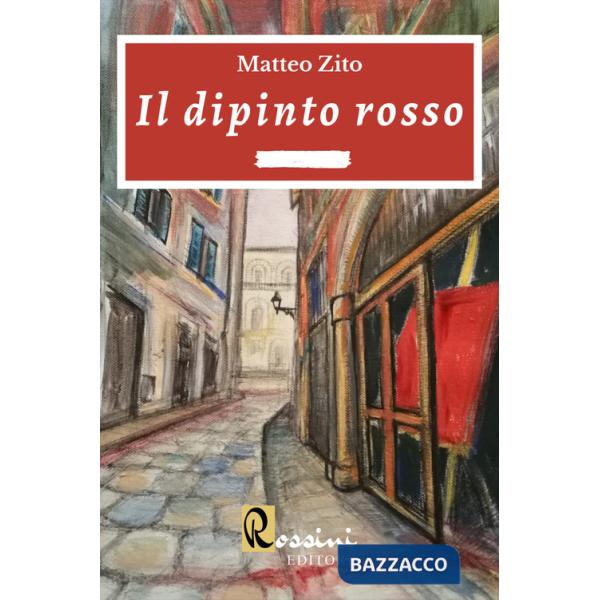 Dipinto rosso (Il)