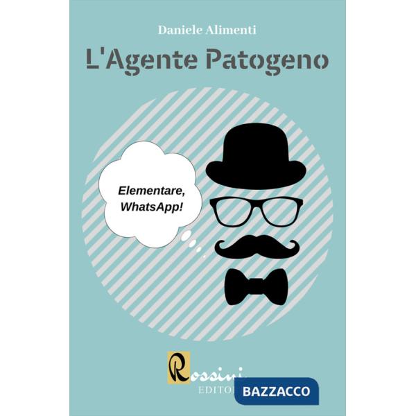 Agente Patogeno (L')