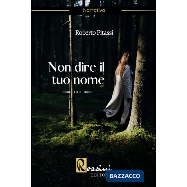 Non dire il tuo nome