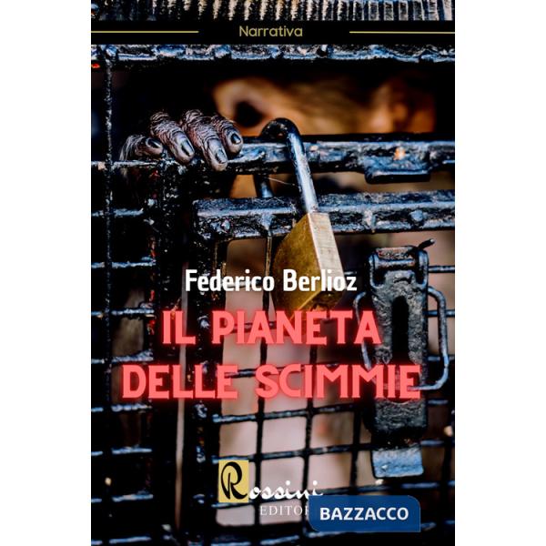 Pianeta delle scimmie (Il)