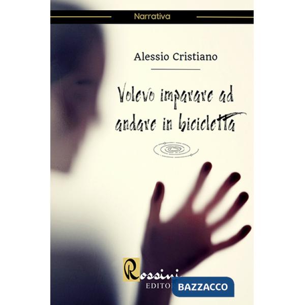 Volevo imparare ad andare in bicicletta