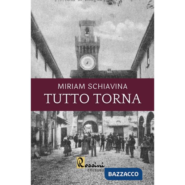 Tutto torna