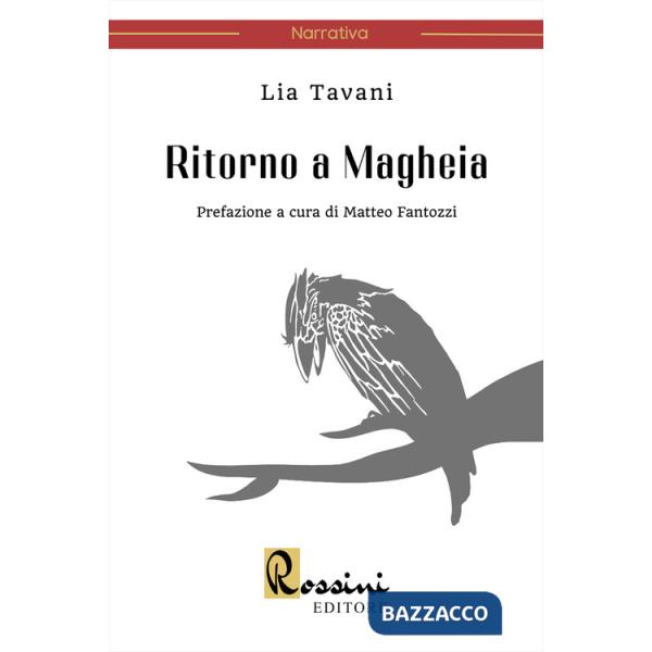 Ritorno a Magheia