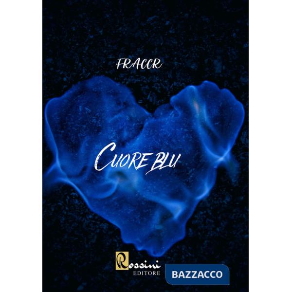 Cuore blu