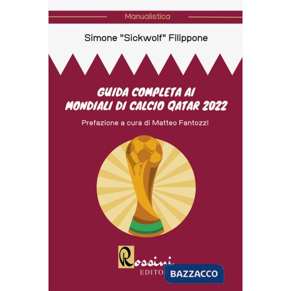 Guida completa ai mondiali di calcio Qatar 2022
