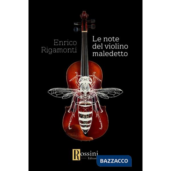 Note del violino maledetto (Le)