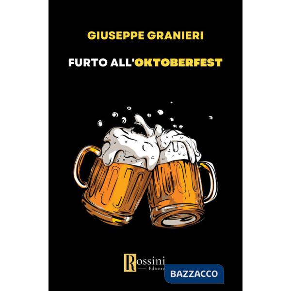 Furto all'Oktoberfest