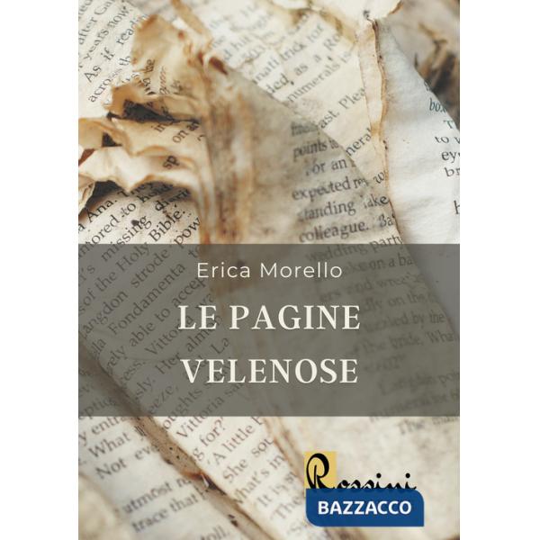 Pagine velenose (Le)