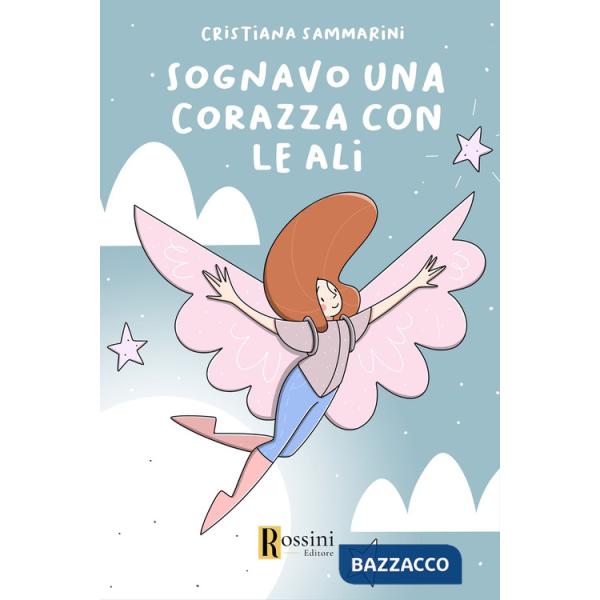 Sognavo una corazza con le ali