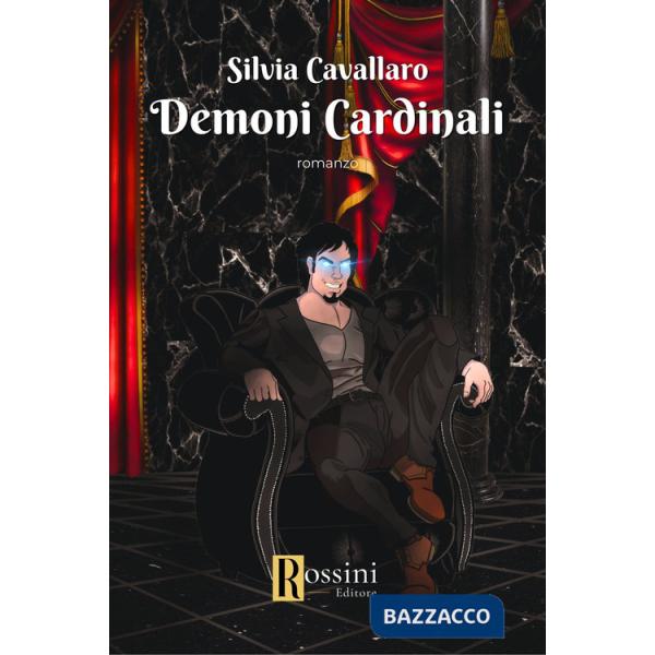 Demoni cardinali