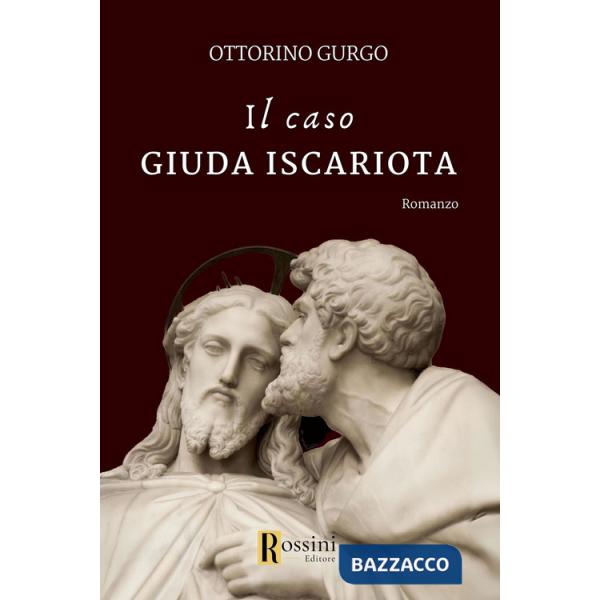 Caso Giuda Iscariota (Il)