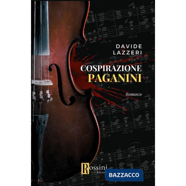Cospirazione Paganini
