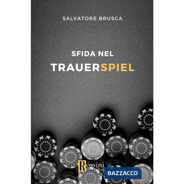 Sfida nel Trauerspiel