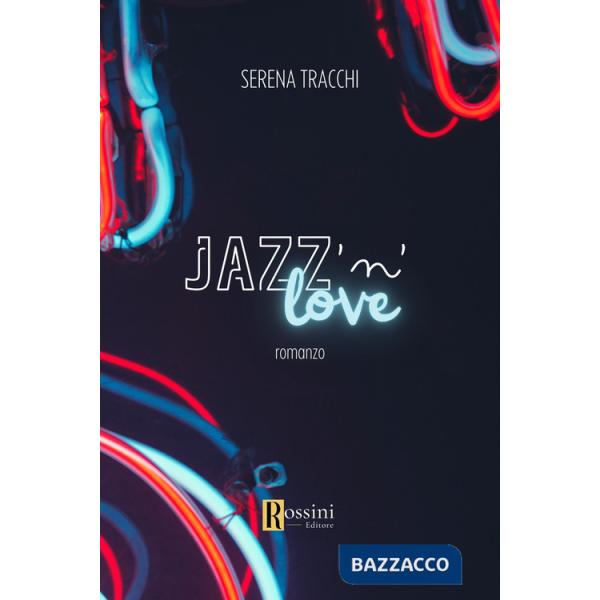 Jazz'n love