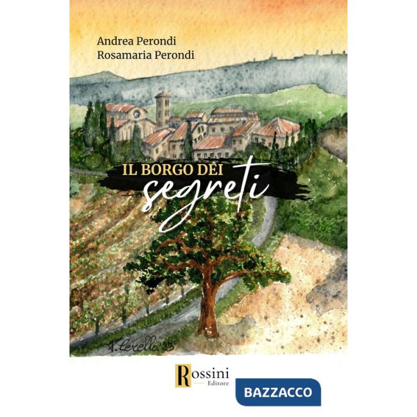 Borgo dei segreti (Il)