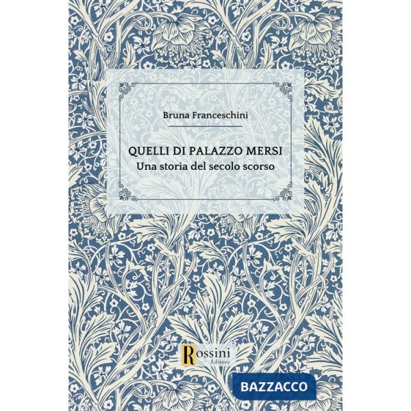 Quelli di palazzo Mersi