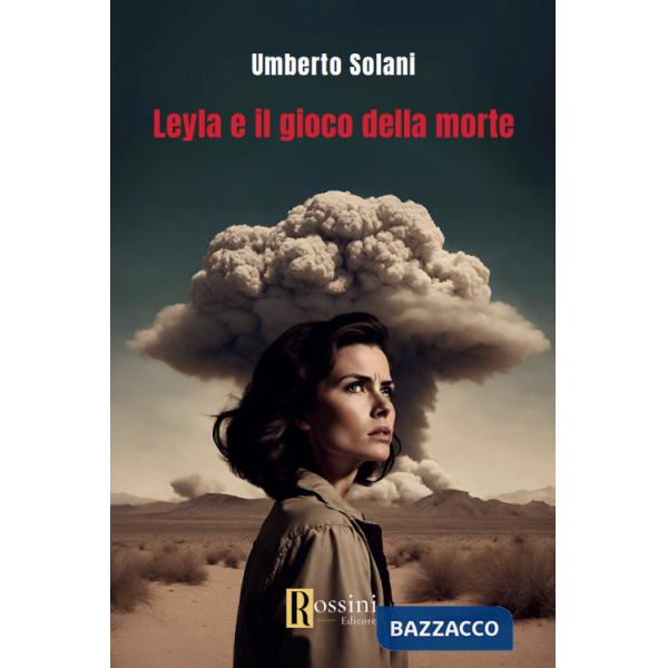 Leyla e il gioco della morte