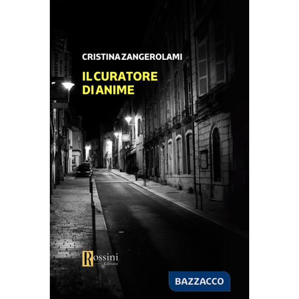 Curatore di anime (Il)